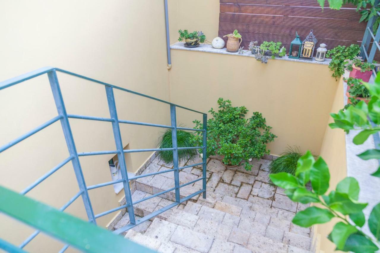 Rising Sun Studios - Old Town Xanthi Exterior foto